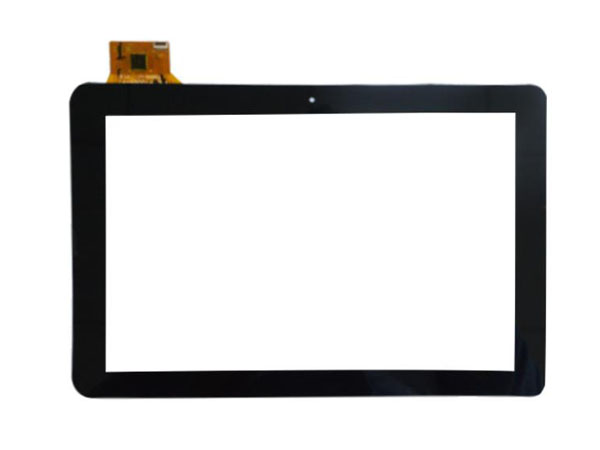 9Inch touch screen